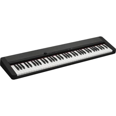 Casio CT-S1 76 BK Keyboard image 3