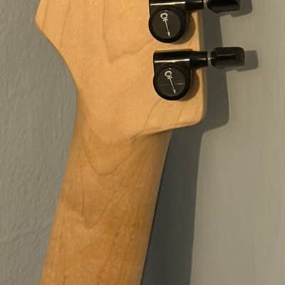 Charvel Pro-Mod So-Cal Style 1 HH HT E 2023 - Present - Primer Gray image 3