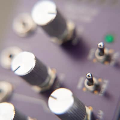 Noise Engineering Basimilus Iteritas Eurorack Module #58474 image 8