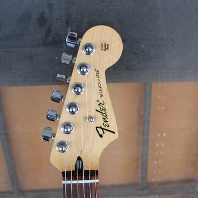 Fender Stratocaster 2013 MIM Special Edition image 8