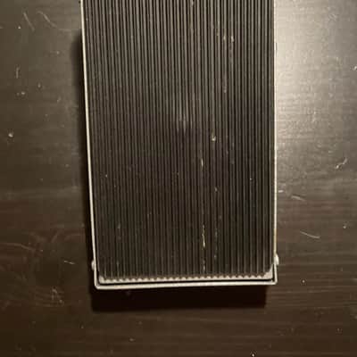 British Pedal Company Vintage Series WEM PepBox 2010s - Gray image 7