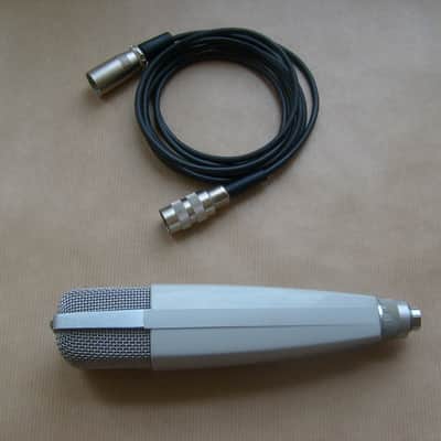 Sennheiser MD 421-N Cardioid Dynamic Microphone image 4