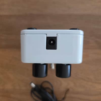 Electro-Harmonix / JHS Pitch fork shifter 2024 image 4