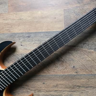 Mayones Duvell VF 7 Elite Multiscale image 11