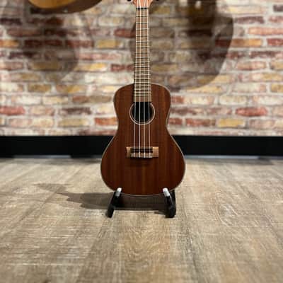 Kala KA-SMH-C Classic Series Solid Mahogany image 3