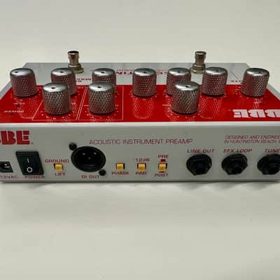 BBE Acoustimax 2010s - White image 3