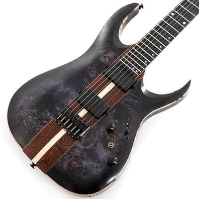 Ibanez [Ikeshibu Used Goods Festival Item] USED Premium RGA21P1PB-DRL (Deep Twilight Burst Low Gloss) [SPOT MODEL] [SN. I250502628] image 7
