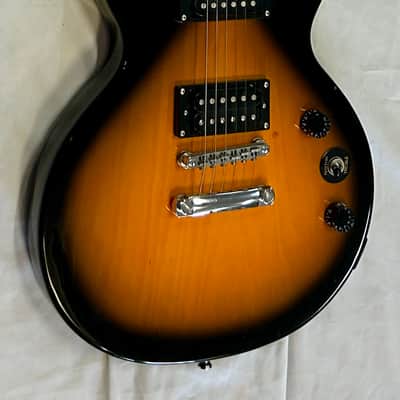 Epiphone Les Paul Special II image 15