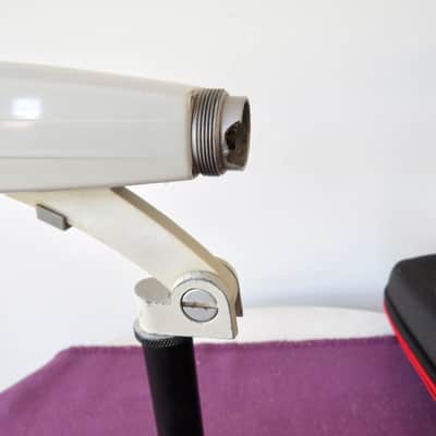 Sennheiser MD 421-2 Cardioid Dynamic Microphone image 8