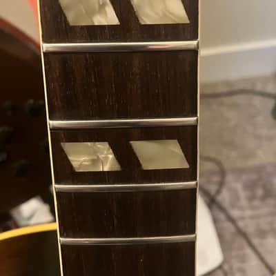 Gibson ES-175 1957 - 1971 Sunburst image 23