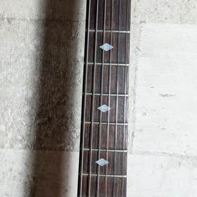Gibson Les Paul Vixen 2006 Coral image 5