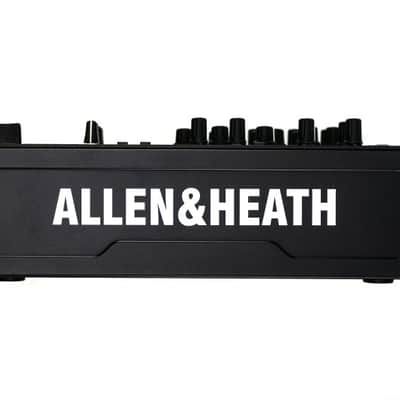 Allen & Heath XONE:24C Analogue 2+1 Channel DJ Mixer with Interface image 4