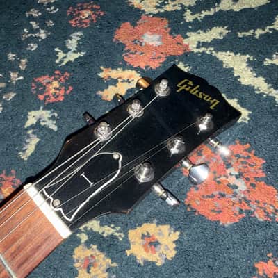 1990 Gibson SGI All American image 7