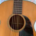 Martin 0-18 1962 Serial No. 182-756