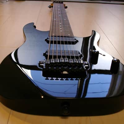 Ibanez Prestige RG2228A 27