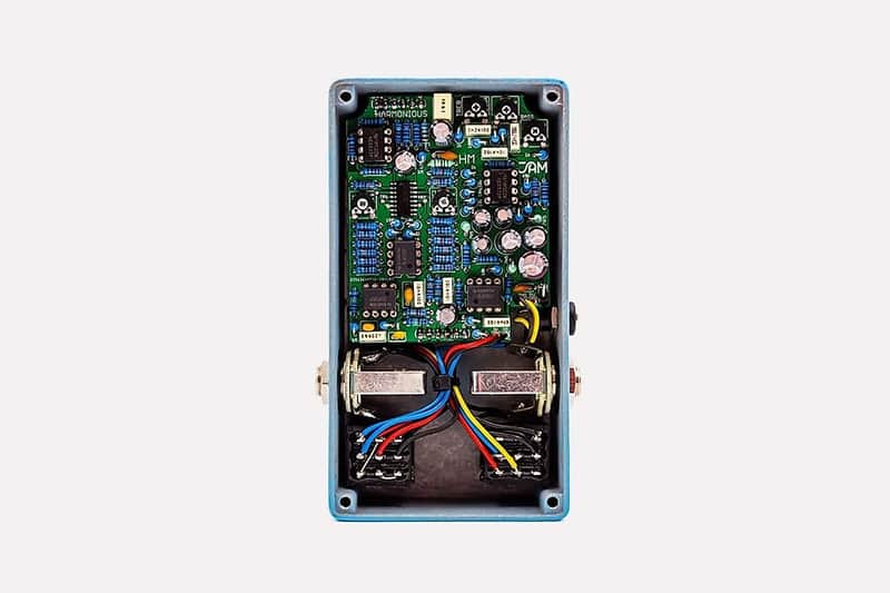 JAM Pedals Harmonious Monk Tremolo image 8