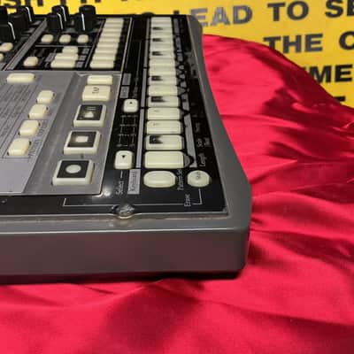 Korg Electribe-M EM-1 Music Production Station 2000s - Black image 6