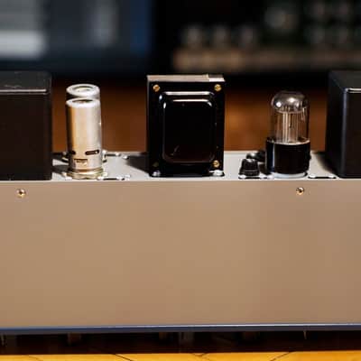 A pair of Pultec EQP-1As - Magnetec (magnetone techniques) tube EQ Equalizer image 11