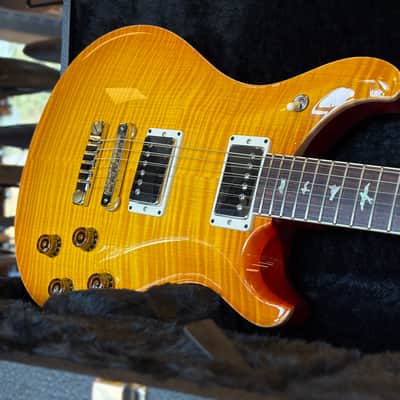 PRS McCarty 594 10-Top 2016 - Present - McCarty Sunburst image 3