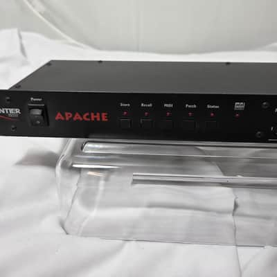 Frontier Design Apache Patch Bay image 4