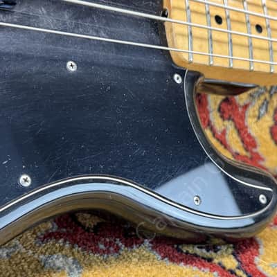 1975 Fender - Precision Bass - ID 5982 image 6