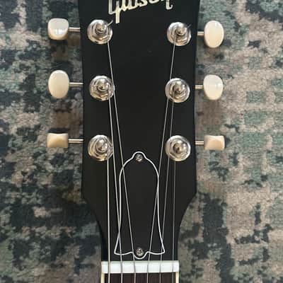Gibson SG Classic 2009 -P90 - Heritage Cherry image 5