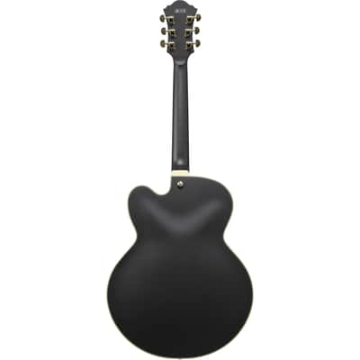 Ibanez Artcore AF75G-BKF image 2