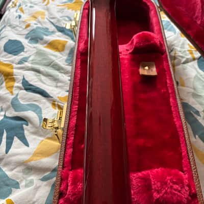 Gibson Les Paul Standard '60s Bourbon Burst image 7