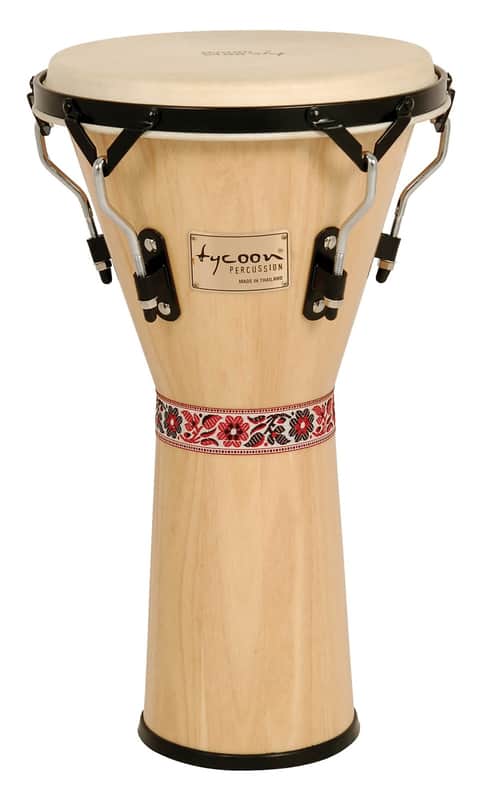 Tycoon TJ-72BN Artist Series 12" Djembe image 1