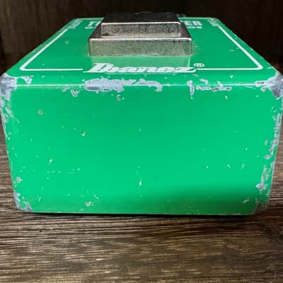 Ibanez TS808 Tube Screamer 1979 - 1981 - Green image 3