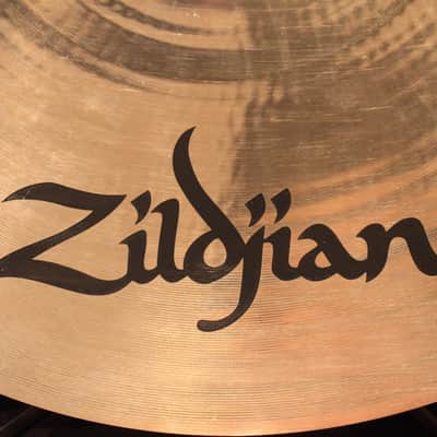 Zildjian A Custom crash 20" Cymbal - Demo! image 3