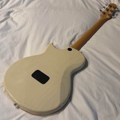 2007 Taylor SB1 Classic - Made in USA - Aged Translucent White - Free Pro Setup - Weighs only 7.5 lbs image 15
