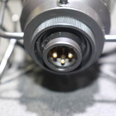 🎤 Neumann TLM 103 (P48) – Large‑Diaphragm Condenser Microphone, Excellent Condition image 6