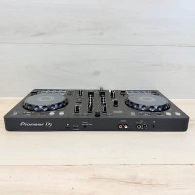 Pioneer DJ DDJ-FLX4 2-Channel DJ Controller w/ USB Cable 2025 image 7