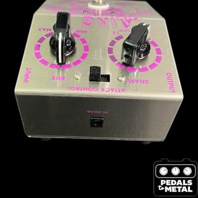 Snarling Dogs Very Tone Fuzz Buzz - X18919 image 4