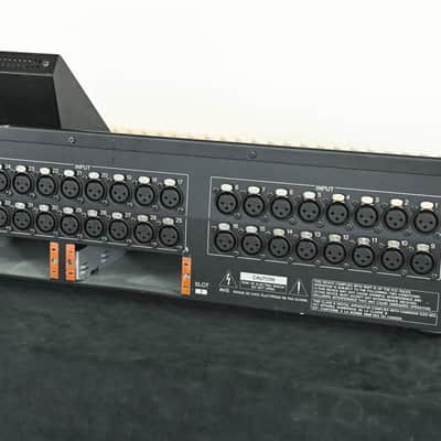 Yamaha LS9-32 32-Input Digital Mixing Console CG01B42 image 9
