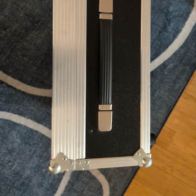 Doepfer A-100 P9 Portable Eurorack Case - 9U / 84HP image 13