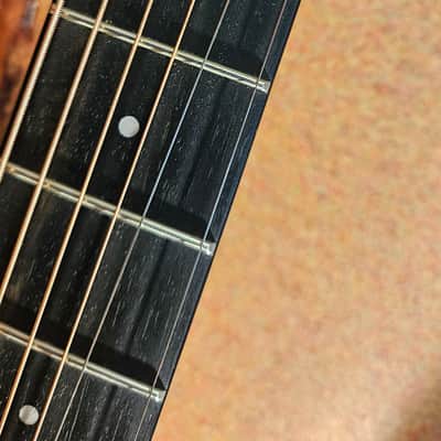 Taylor 314CE With Hard Case 2011 imagen 13