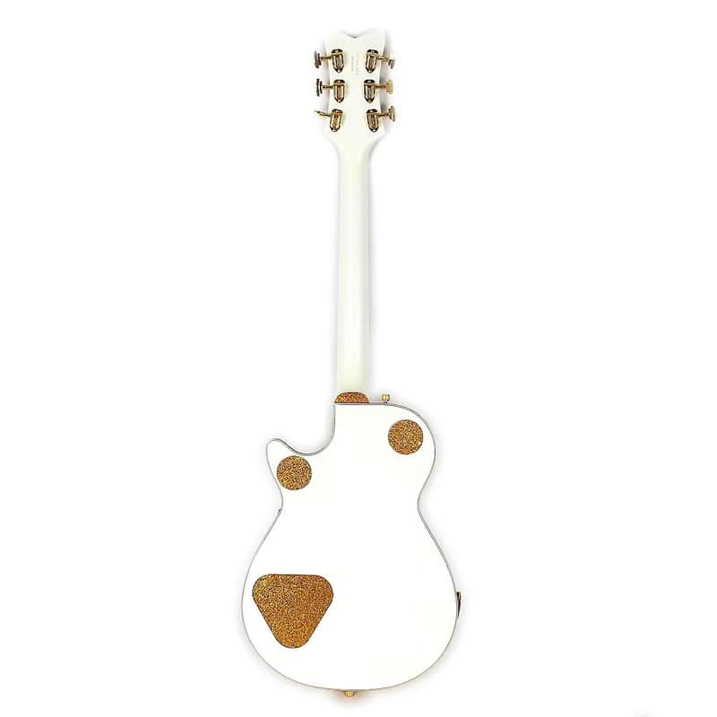 Gretsch G6134 White Penguin 2003 - 2016 image 2