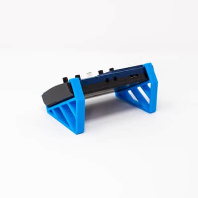 3DWaves Stand for the Korg Monotron Ribbon Synthesizer Series image 25