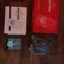 Electro-Harmonix Pico POG Polyphonic Octave Generator 2023 - Present - Red