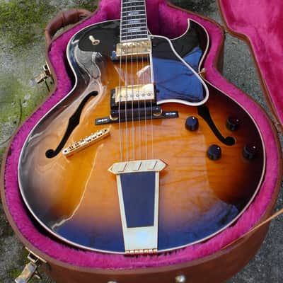 Gibson ES-775 Sunburst image 13