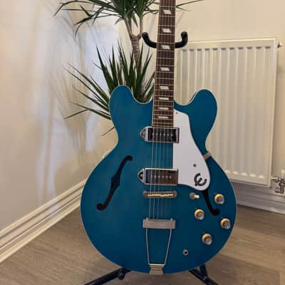 1980s Columbus Series 3 ES-335 | Reverb UK