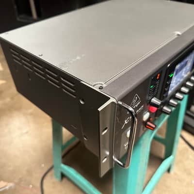 Behringer X32 rack digital mixer & S32 stagebox image 14