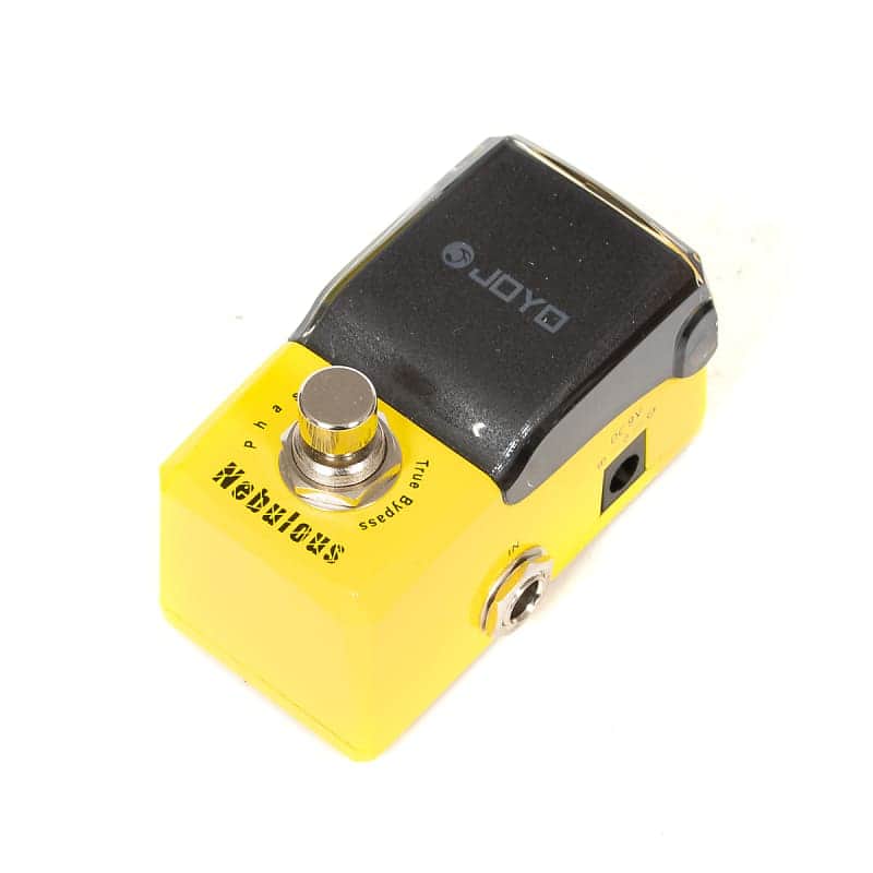 Joyo JF-328 Ironman Series Nebulous Phase Phaser image 3