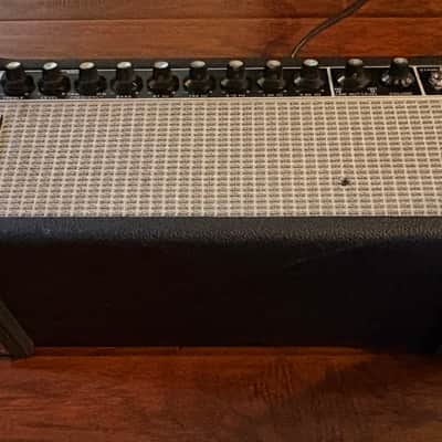Fender Music Man 100 B 1983 - hundred watt Tube Bass Head very rare! image 3