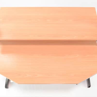 Ikea Jerker 1st Generation Two Tier Music Studio Producer Production Desk #33052 image 2