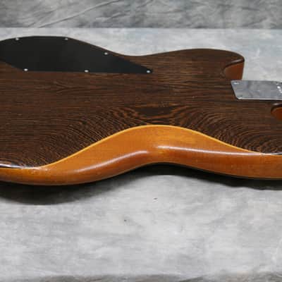 1985 Wal Custom MK1 - Wenge Facings image 14