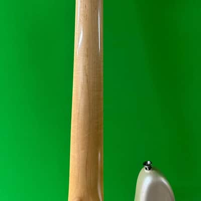 Fender Precision 4-string Bass 2008 image 6