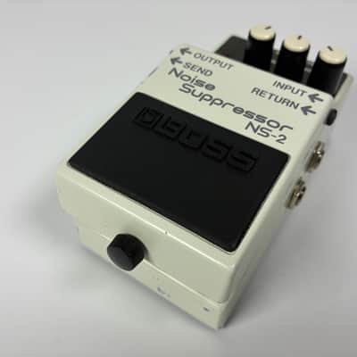 Boss NS-2 Noise Suppressor image 4